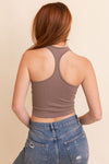 Everyday Ease Racerback Brami Top Leto Collection   