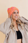 Fuzzy Fluff Toast Beanie Beanies Leto Collection   