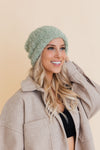 Fuzzy Fluff Toast Beanie Beanies Leto Collection   