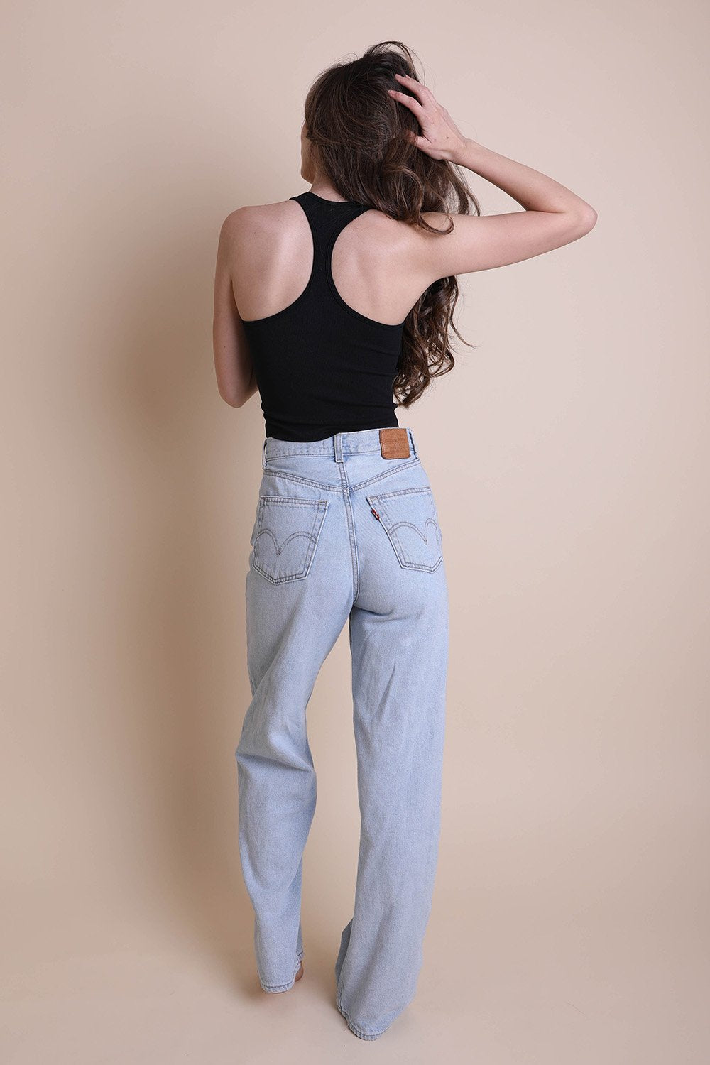 High Neck Racerback Brami - NeoKira Unlimited