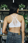 Kylie Racerback Bralette