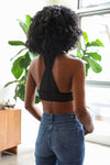 Lace Boho Racerback Bralette Bralette Leto Collection   