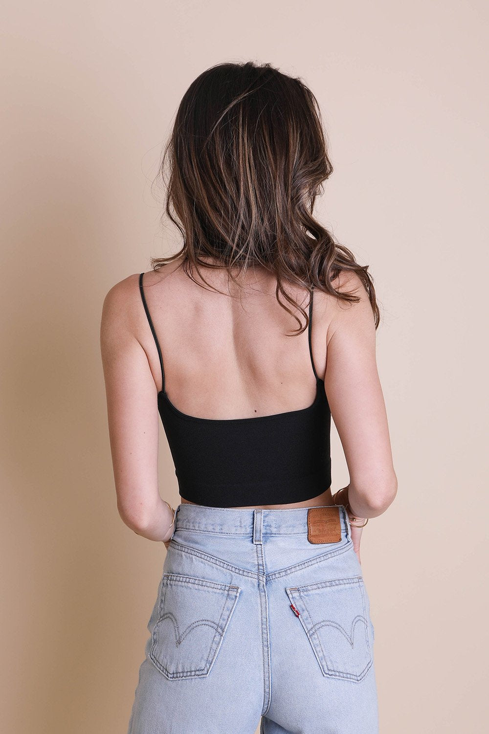 Low Back Brami - NeoKira Unlimited