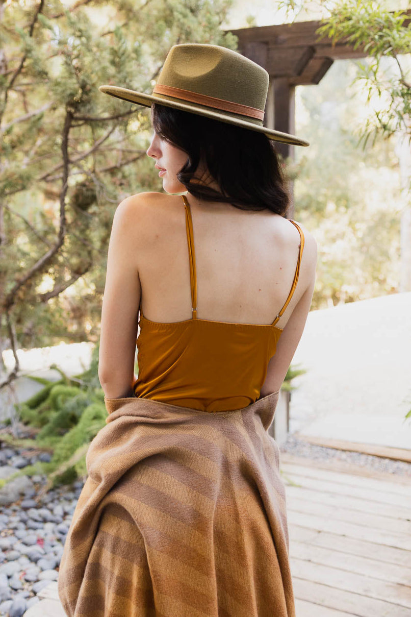 Lustrous Satin Crop Top - NeoKira Unlimited
