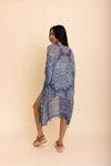 Mandala Tassel Kimono Kimono Leto Collection   