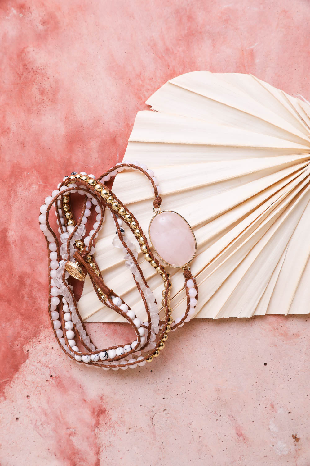 Multi-Wrap Bracelet - NeoKira Unlimited