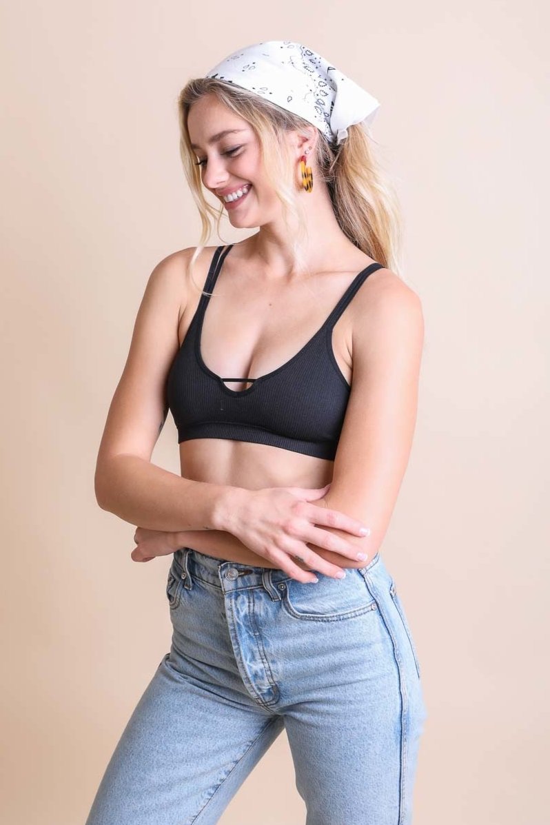 Muted Color Bandana - NeoKira Unlimited