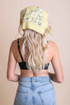 Muted Color Bandana Bandanas Leto Collection   