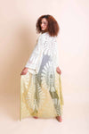 Ombre Bohemian Lace Kimono Kimono Leto Collection   