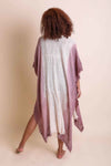 Ombre Cotton Kimono