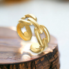 GOLDIE Open Rings NeoKira Unlimited   