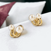 ALINA Stud Earrings NeoKira Unlimited   