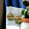 TRIXY Statement Earrings NeoKira Unlimited   