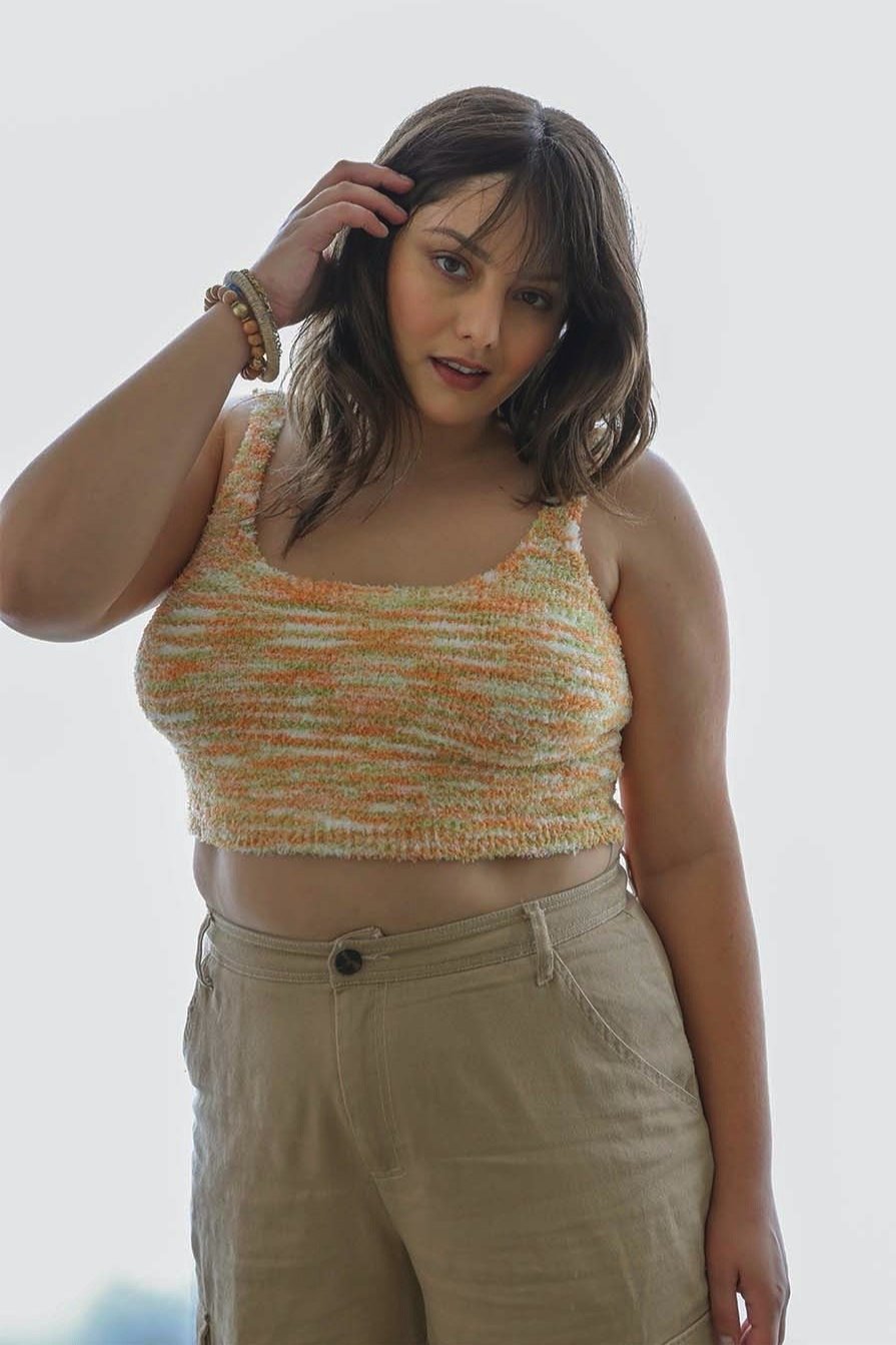 Cozy Boucle Lounge Brami Plus - NeoKira Unlimited