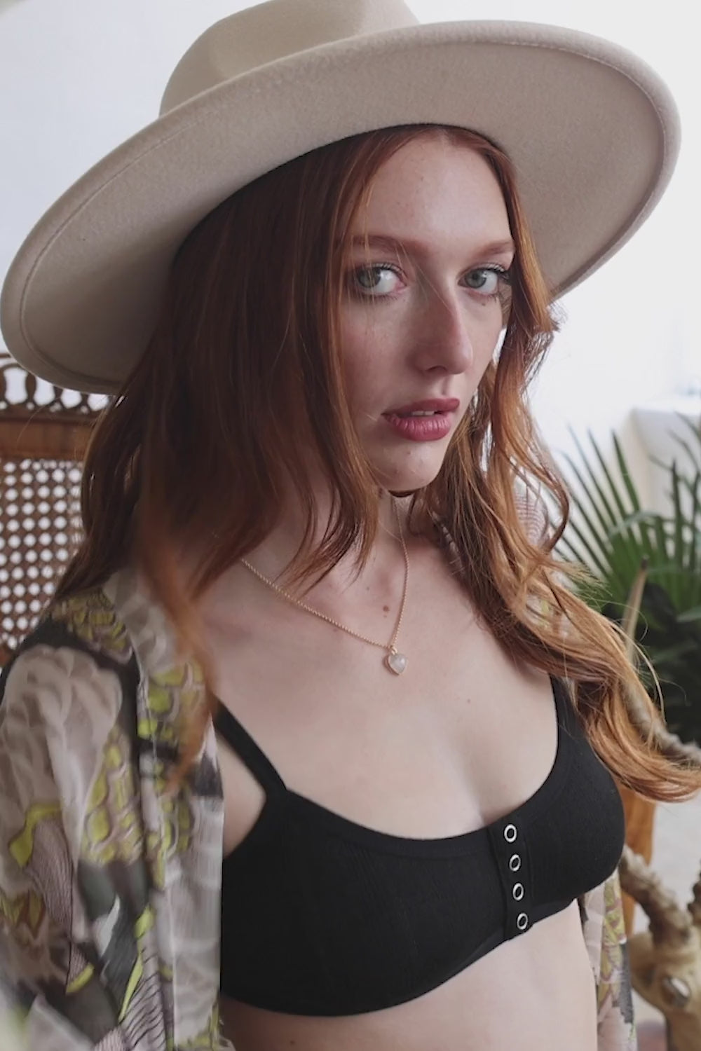 Flat Brim Buckle Hat - NeoKira Unlimited
