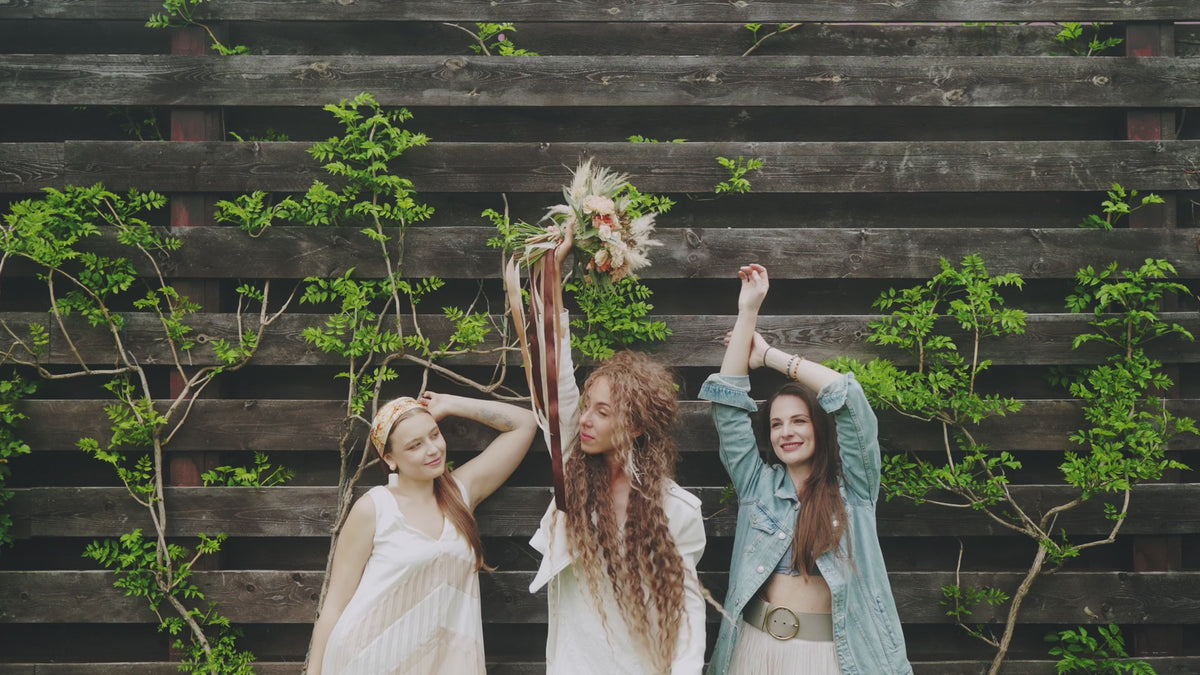 NeoKira Unlimited boho boutique video