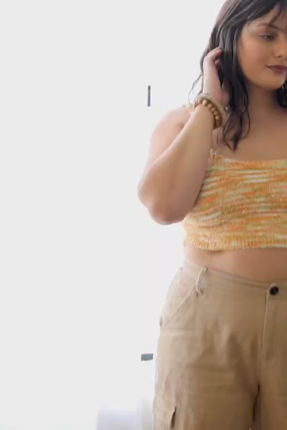 Cozy Boucle Lounge Brami Plus - NeoKira Unlimited