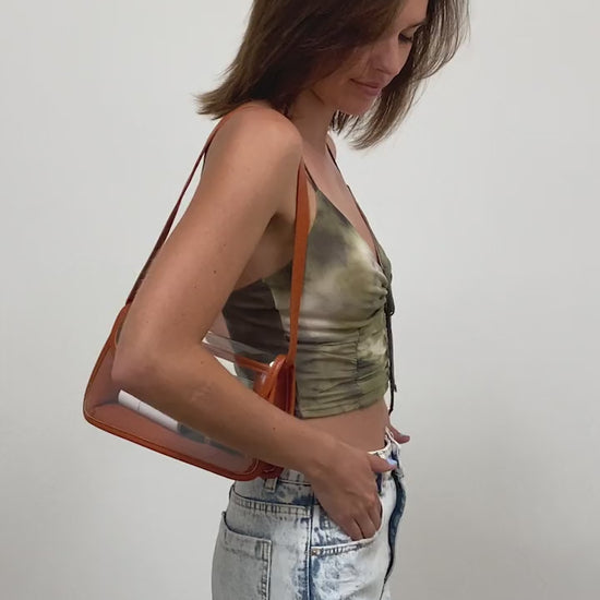 Prism Party Shoulder Bag - NeoKira Unlimited