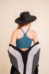 Racerback Cozy Lounge Brami Brami Leto Collection   