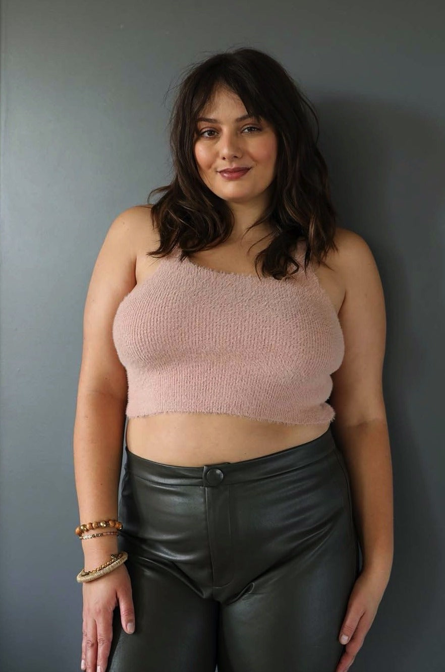 Racerback Lounge Brami Plus - NeoKira Unlimited