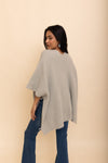 Relax & Chill Summer Nights Boucle Cardigan Cardigan Leto Collection   