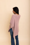 Relax & Chill Summer Nights Boucle Cardigan Cardigan Leto Collection   