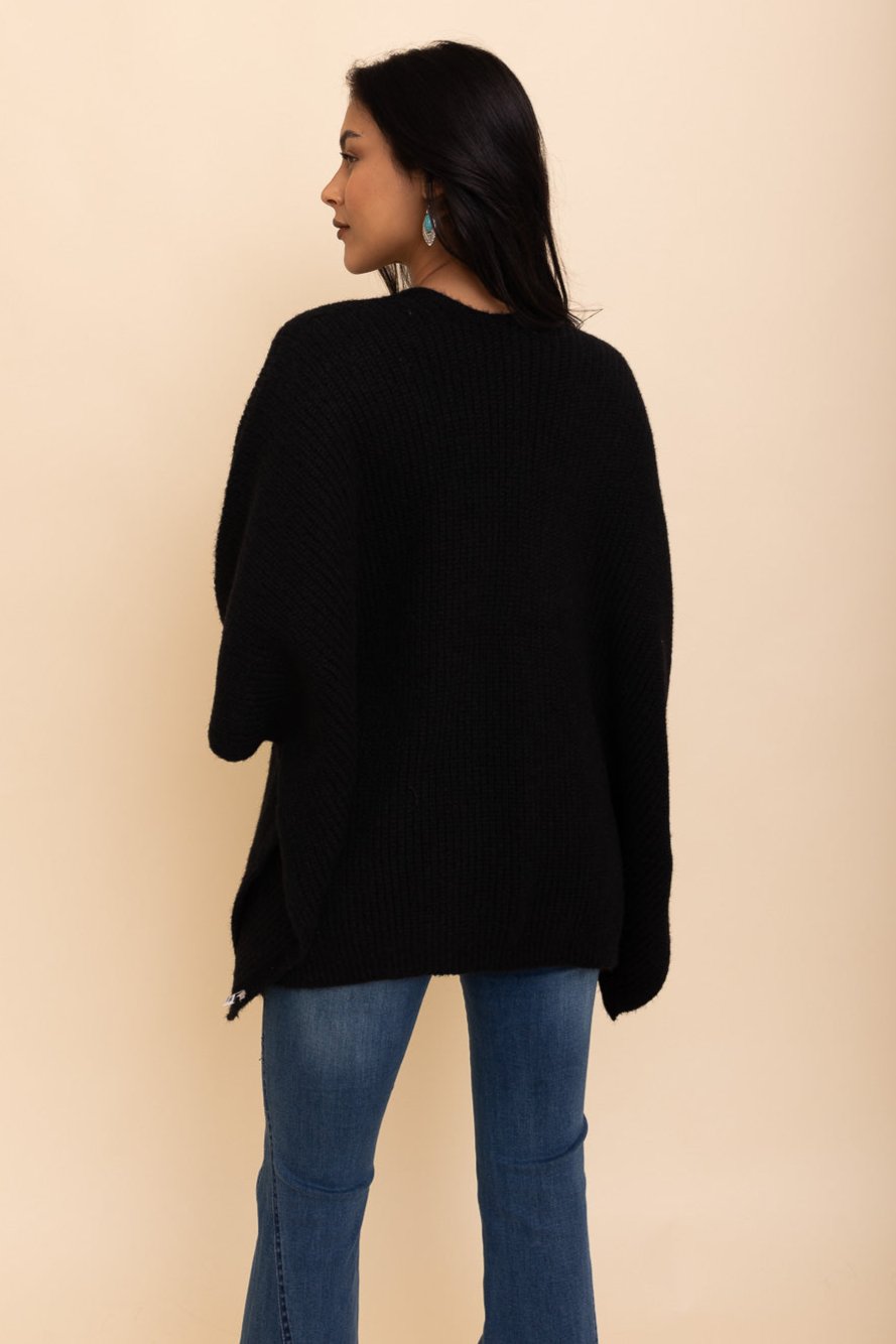 Relax & Chill Autumn Nights Boucle Cardigan - NeoKira Unlimited