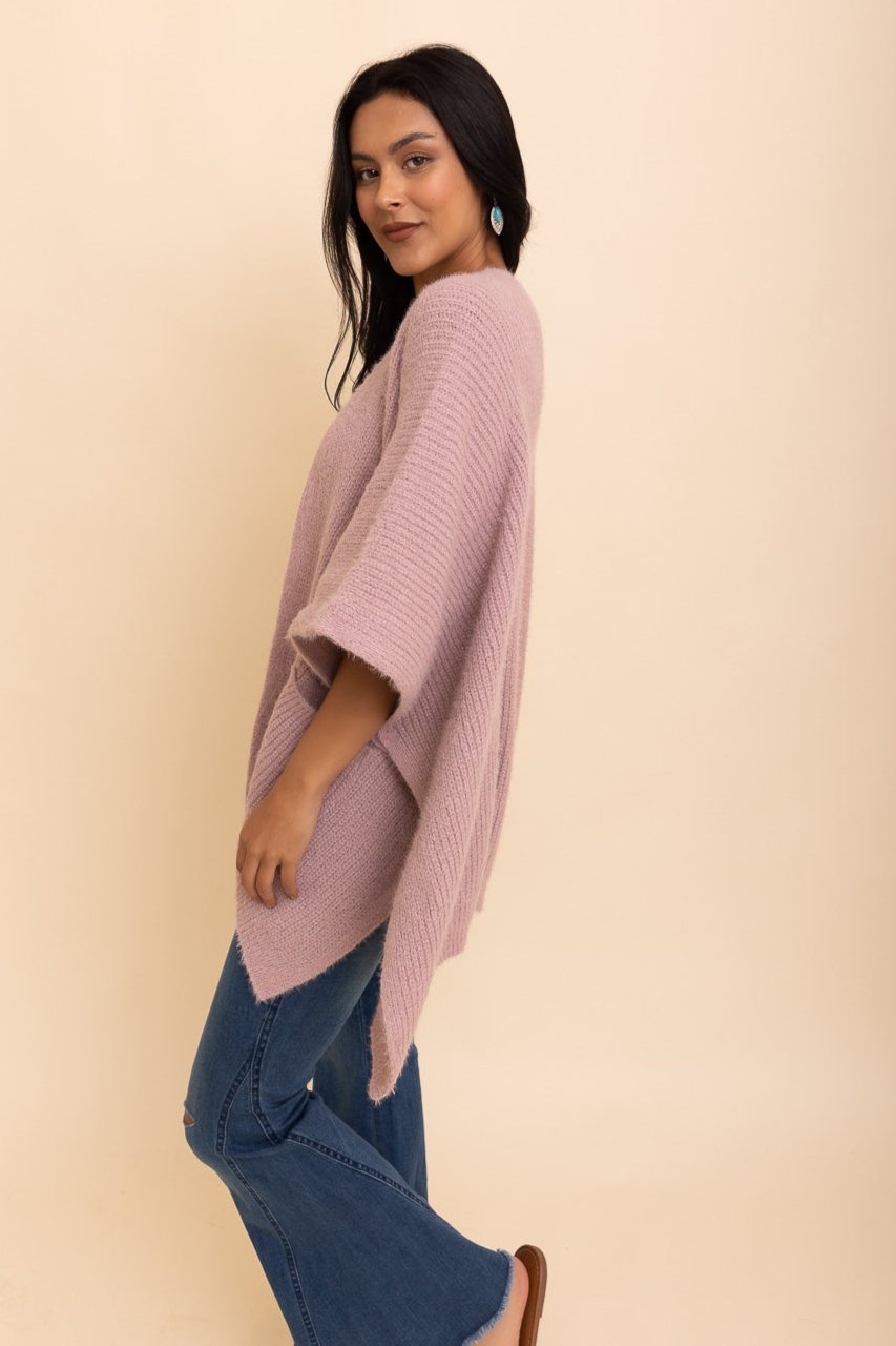 Relax & Chill Autumn Nights Boucle Cardigan - NeoKira Unlimited