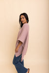 Relax & Chill Summer Nights Boucle Cardigan Cardigan Leto Collection   