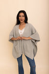 Relax & Chill Summer Nights Boucle Cardigan Cardigan Leto Collection   