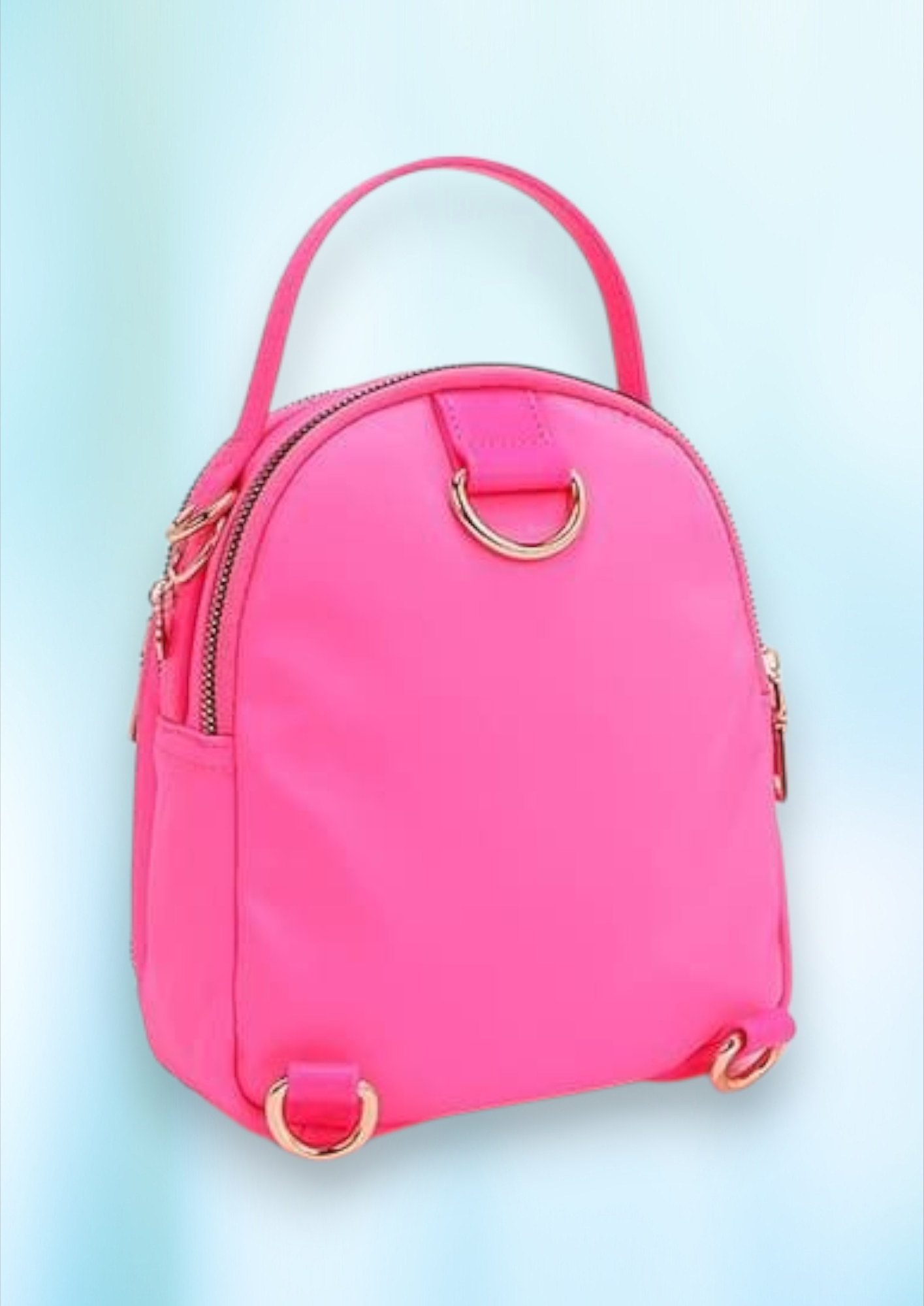 Nicole Lee USA Color Patch Multi Bag - NeoKira Unlimited