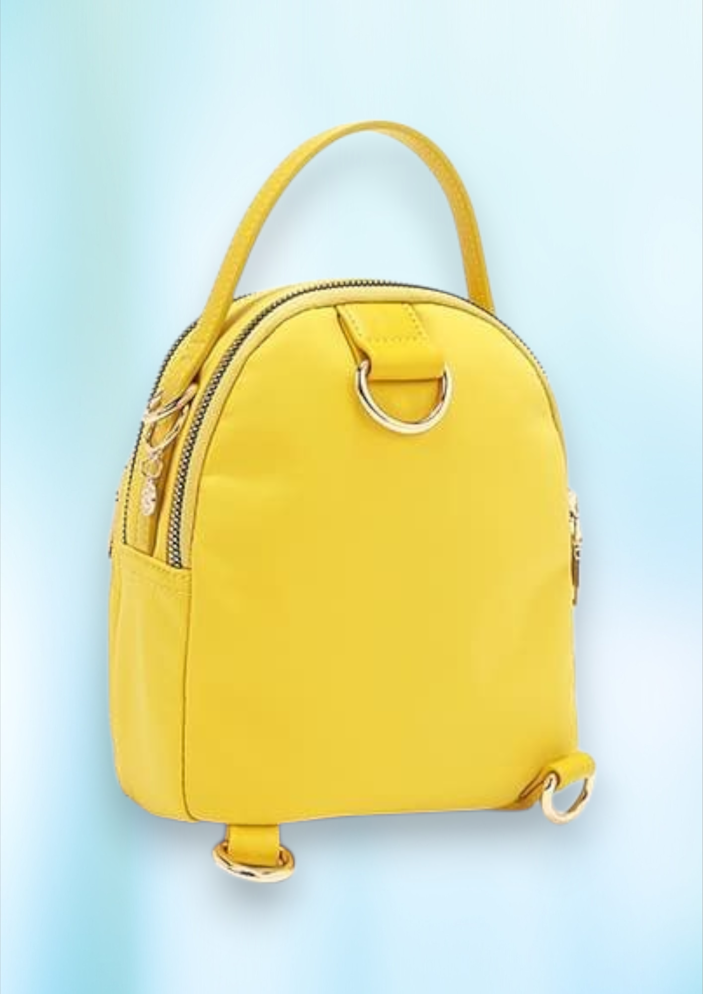 Nicole Lee USA Color Patch Multi Bag - NeoKira Unlimited