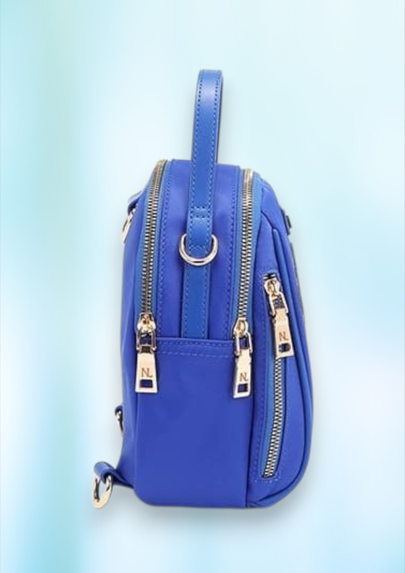 Nicole Lee USA Color Patch Multi Bag - NeoKira Unlimited