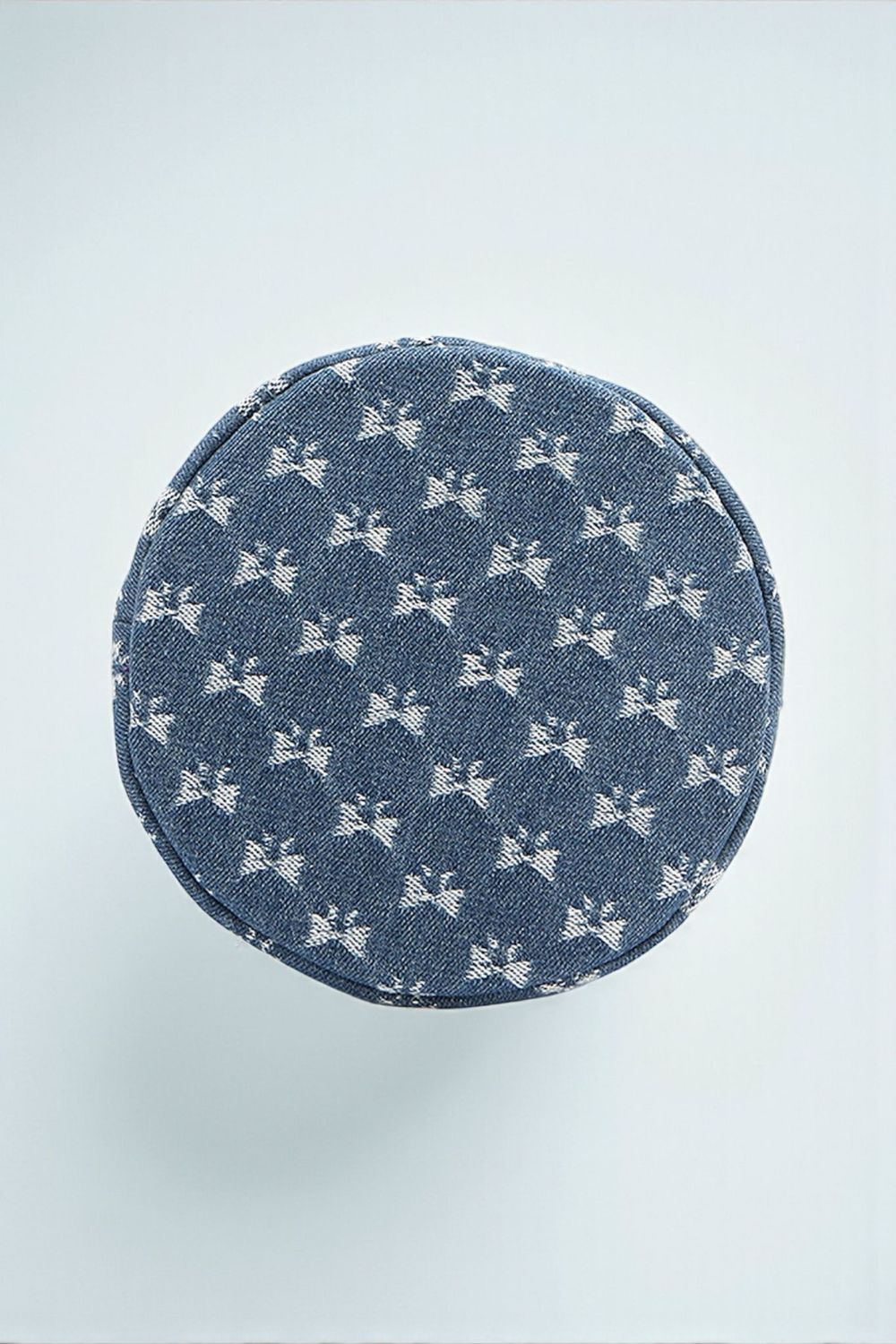 Nicole Lee USA Drawstring Bucket Bag – Canvas Shoulder & Crossbody - NeoKira Unlimited