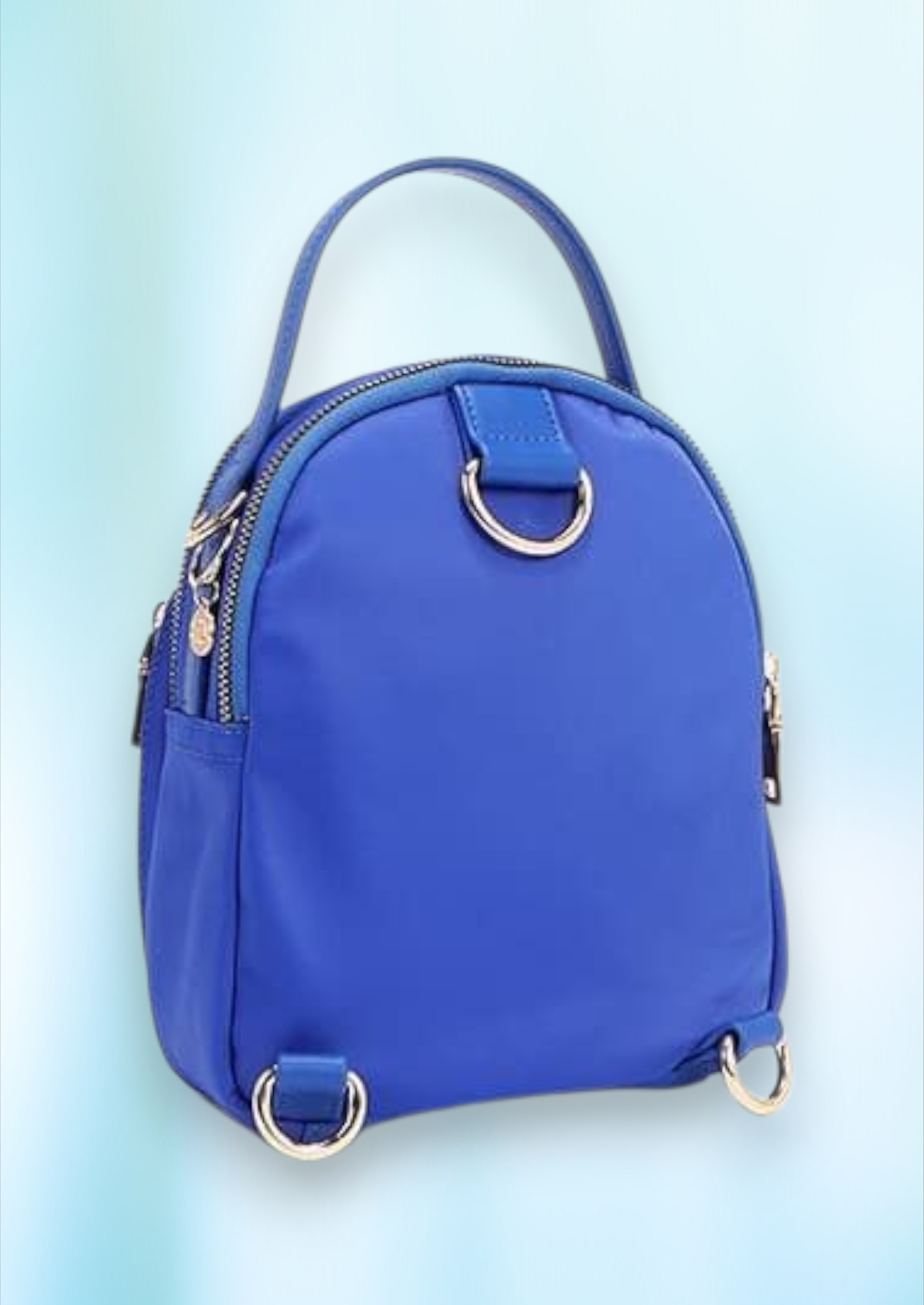 Nicole Lee USA Color Patch Multi Bag - NeoKira Unlimited