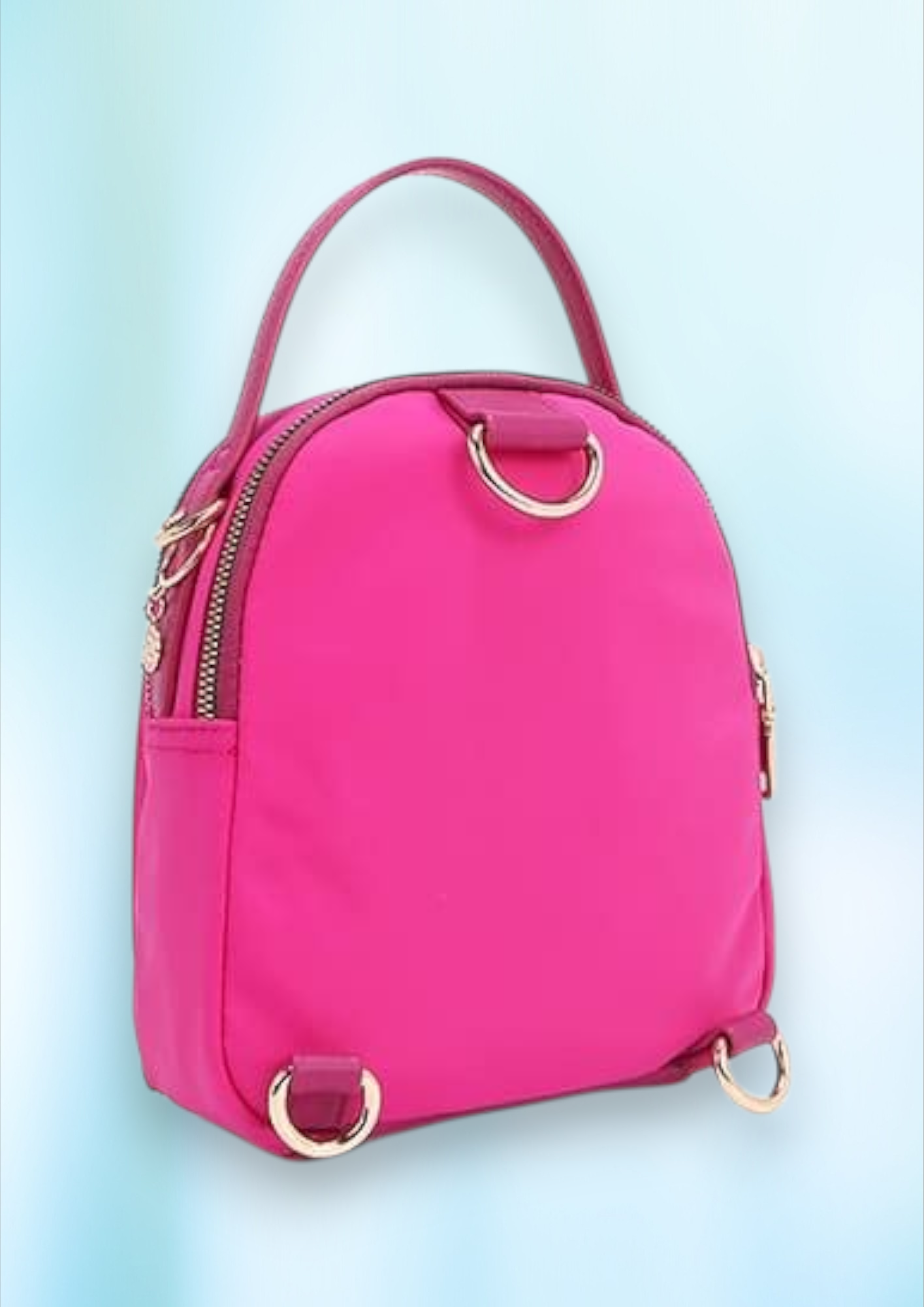 Nicole Lee USA Color Patch Multi Bag - NeoKira Unlimited