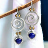 JAZZY Drop Earrings NeoKira Unlimited   