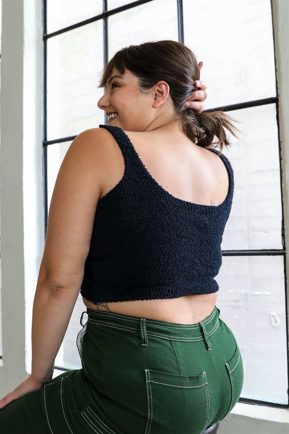 Soft Boucle Brami Plus - NeoKira Unlimited