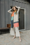 Soft Mohair Scarf Scarves Leto Collection   