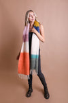 Soft Mohair Scarf Scarves Leto Collection   