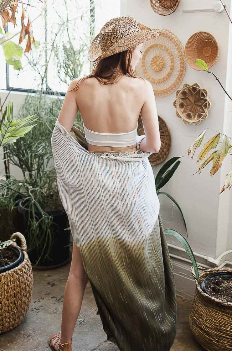 Solid Halter Bralette - NeoKira Unlimited