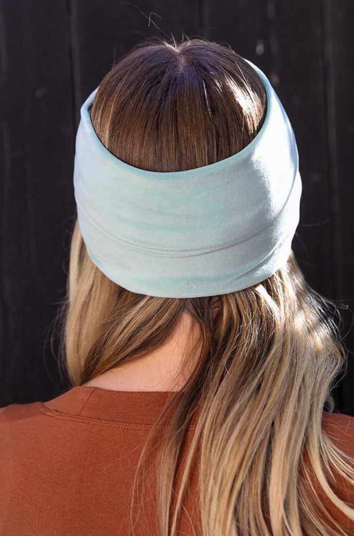 Super Soft Twisted Headbands – Plush Comfort & Style - NeoKira Unlimited