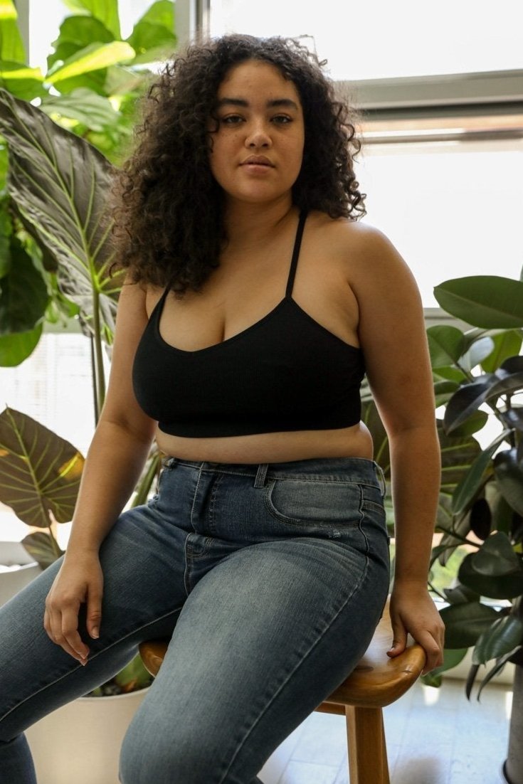 The Dream Catcher Bralette ✌🏻 - NeoKira Unlimited