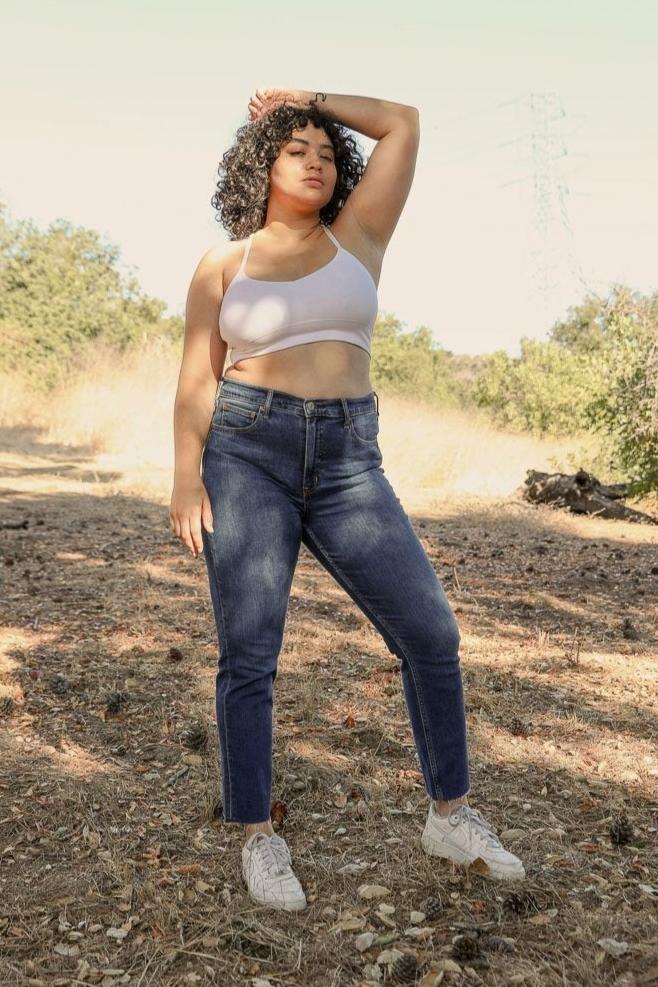 The Dream Catcher Bralette ✌🏻 - NeoKira Unlimited