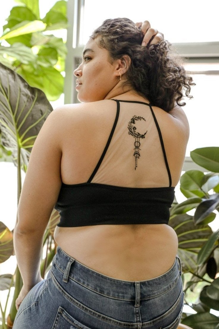 The Dream Catcher Bralette ✌🏻 - NeoKira Unlimited