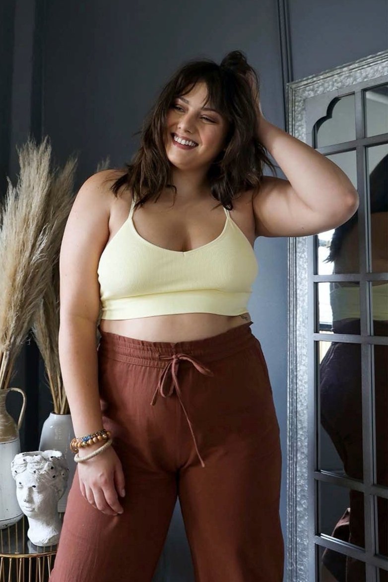 The Dream Catcher Bralette ✌🏻 - NeoKira Unlimited