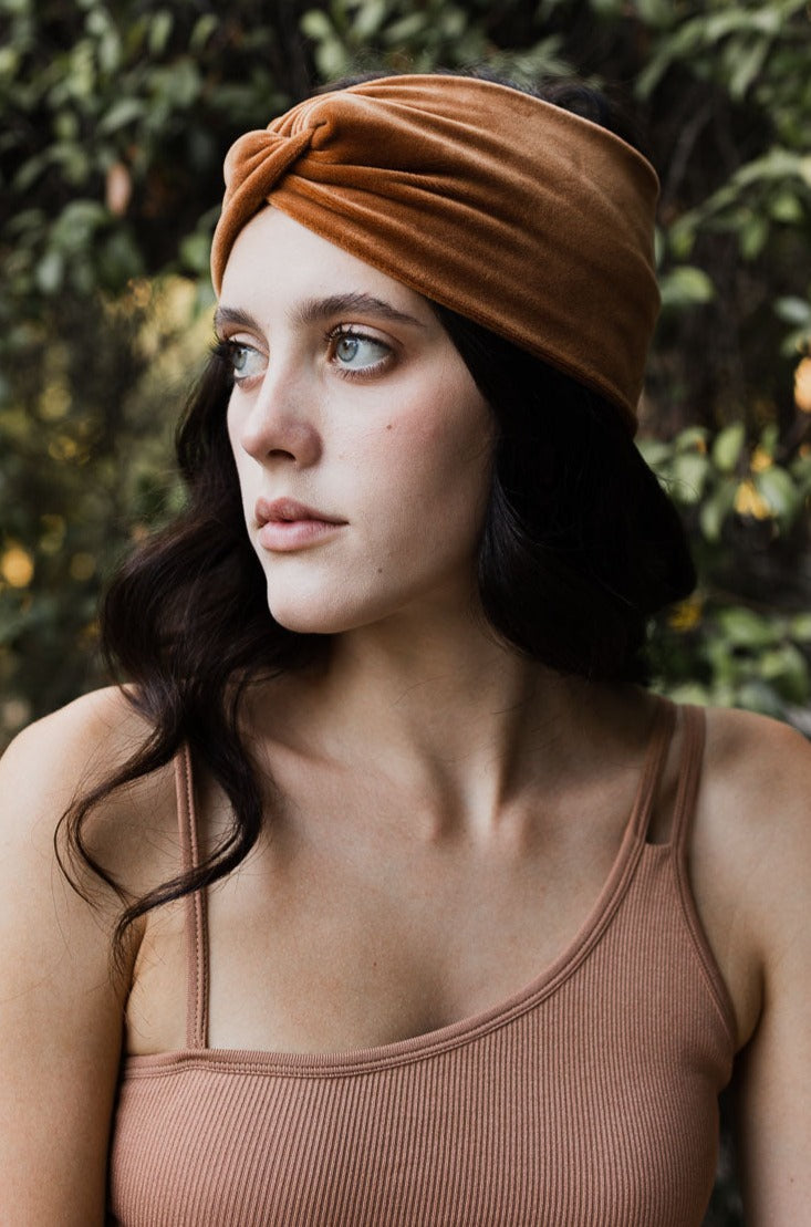 Stretchy Twisted Hairbands – Lightweight and Chic - NeoKira Unlimited