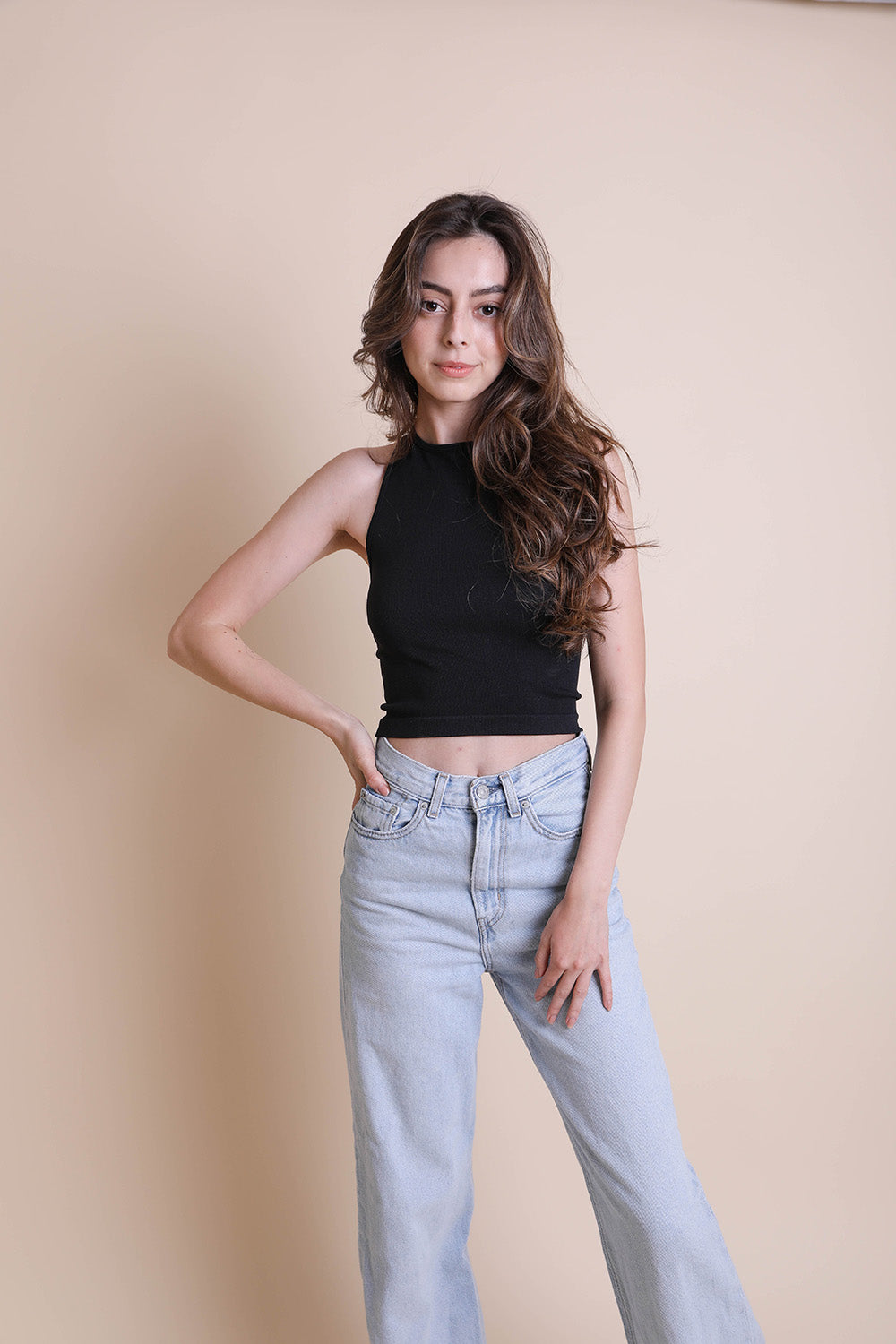 Ultra Comfy Racerback Brami - NeoKira Unlimited
