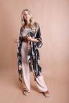 Wallflower Bloom Kimono Kimono Leto Collection   