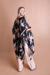 Wallflower Bloom Kimono Kimono Leto Collection   